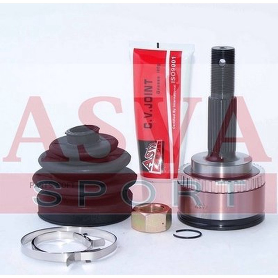 ШРУС наружный Asva NS-N16A42 - ASVA None None